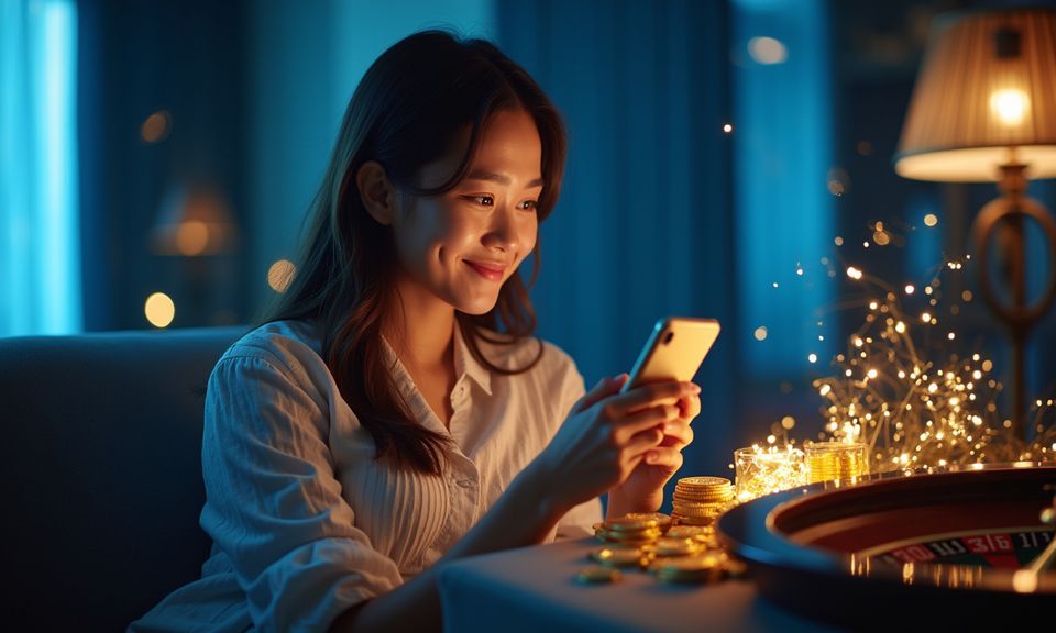 winlive33 About Us: Clear Access with Local Payments